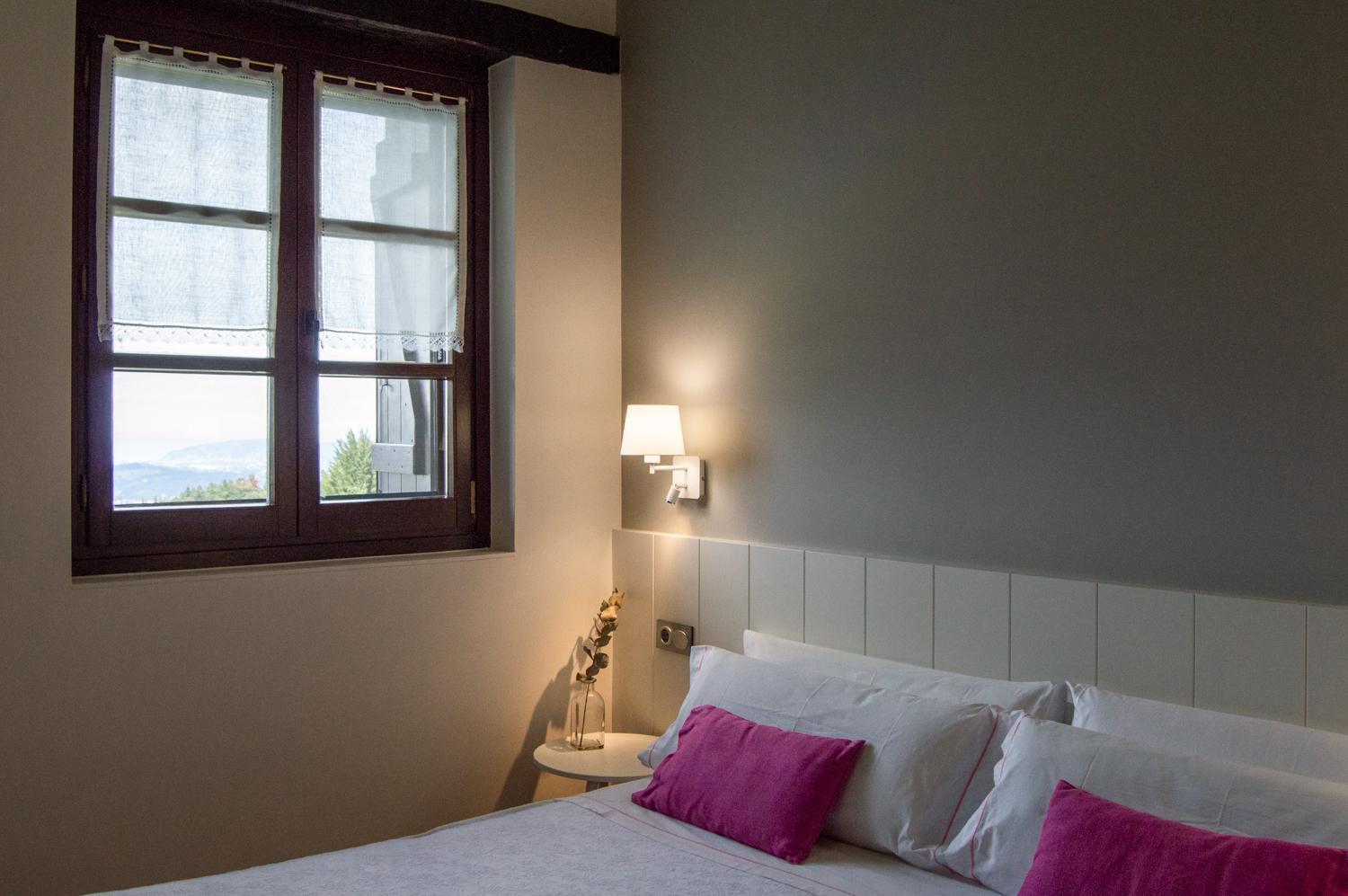 Agroturismo Montefrio ウルニエタ 部屋 写真