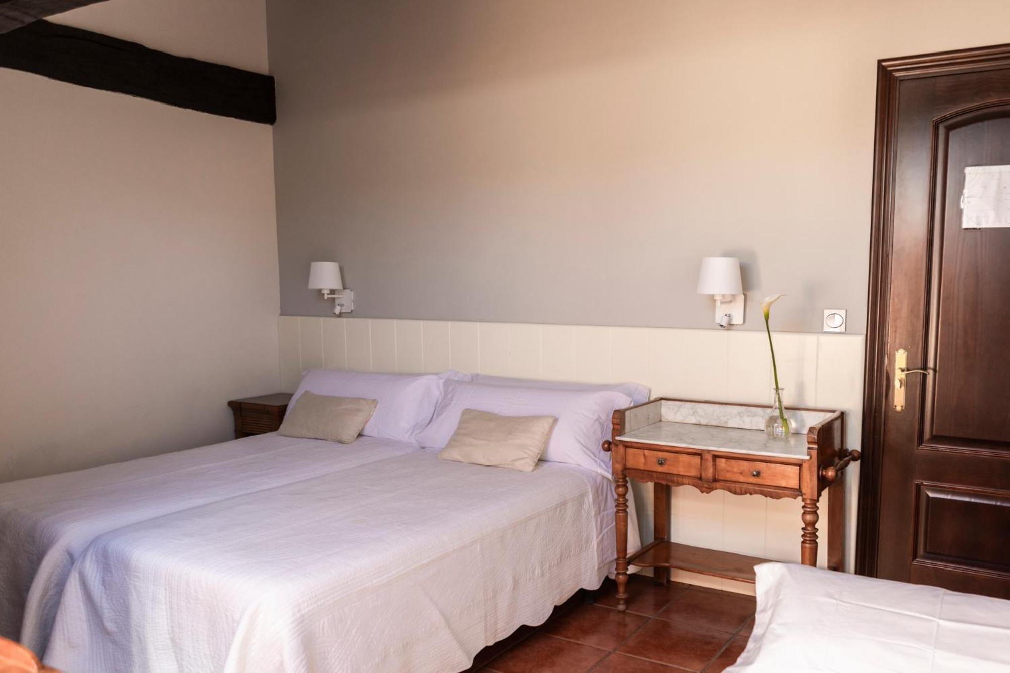 Agroturismo Montefrio ウルニエタ 部屋 写真