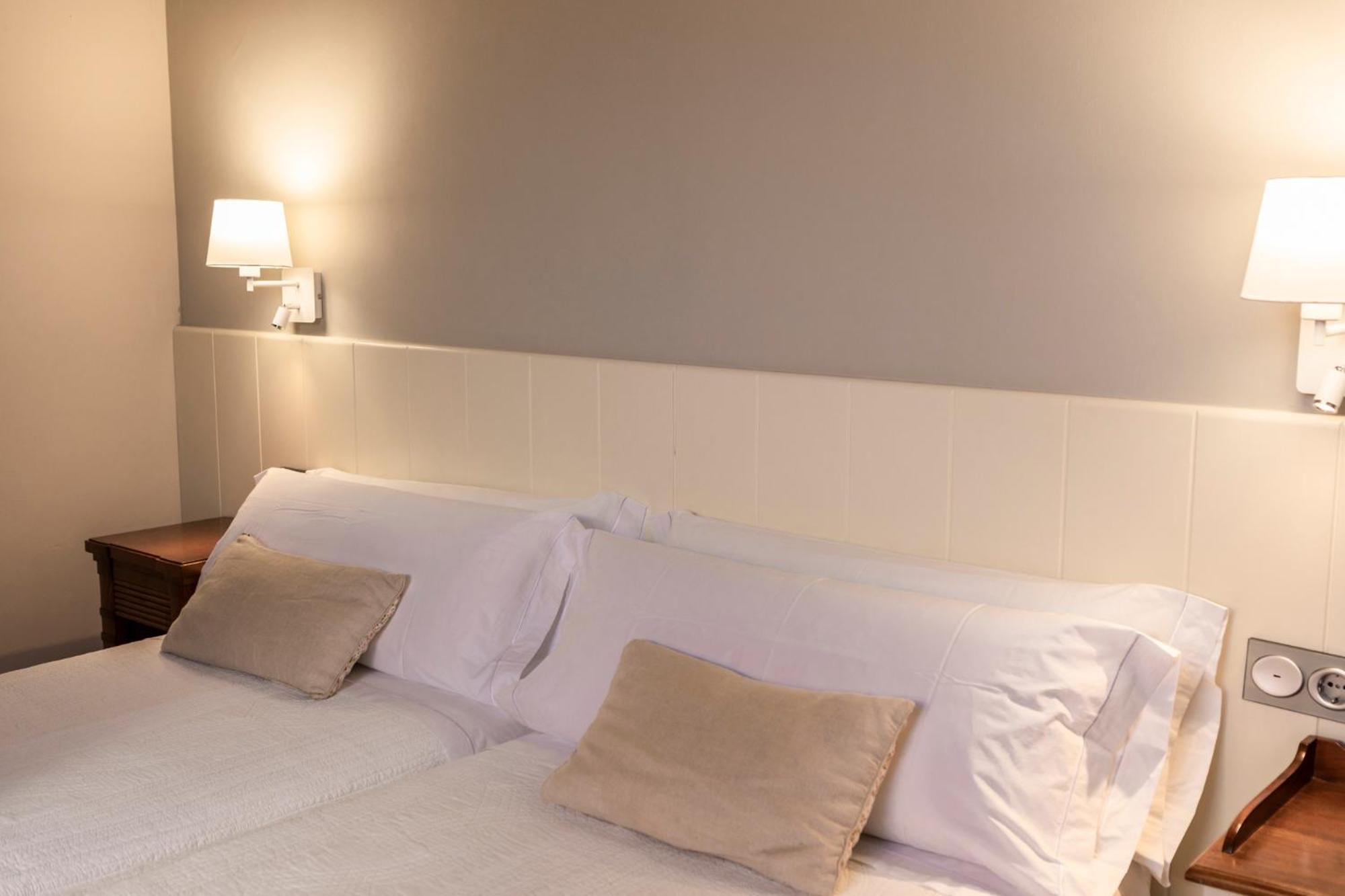 Agroturismo Montefrio ウルニエタ 部屋 写真