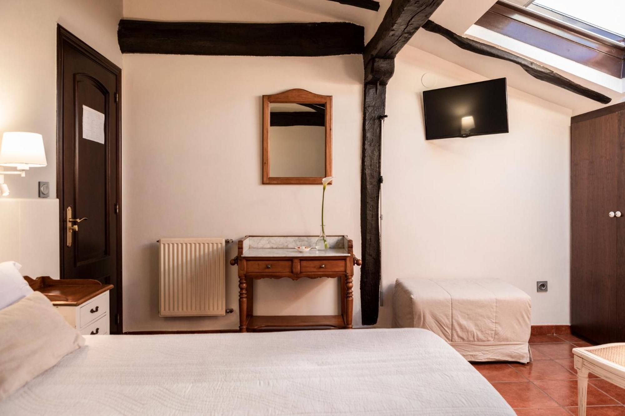 Agroturismo Montefrio ウルニエタ 部屋 写真