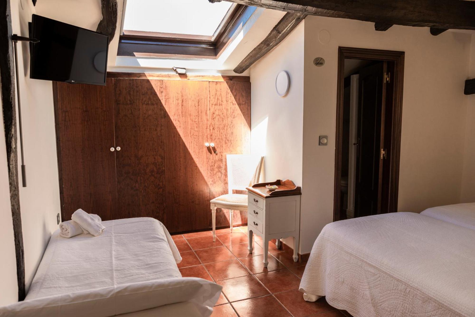 Agroturismo Montefrio ウルニエタ 部屋 写真